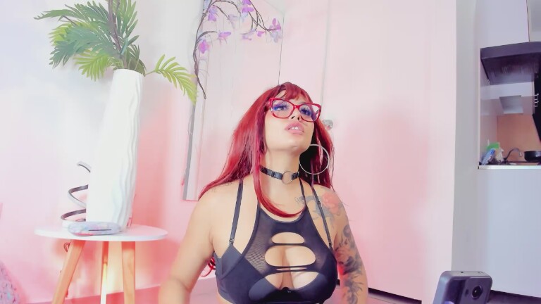 ValeryMoss's Streamate show and profile