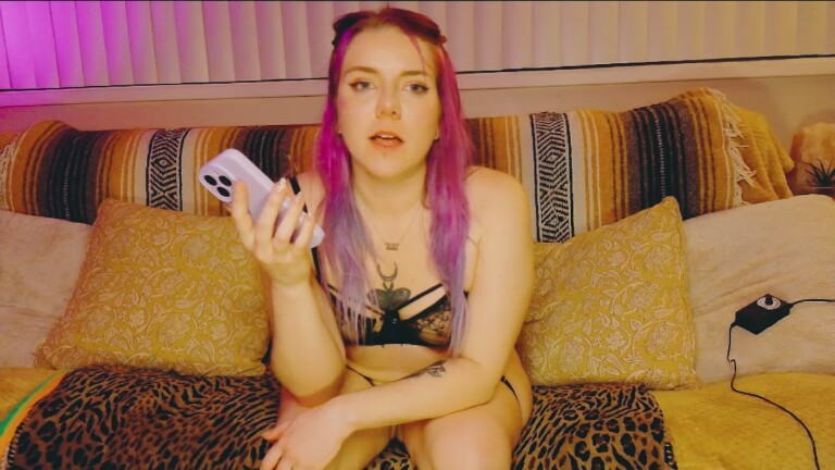 Odessa_Belle's Streamate show and profile