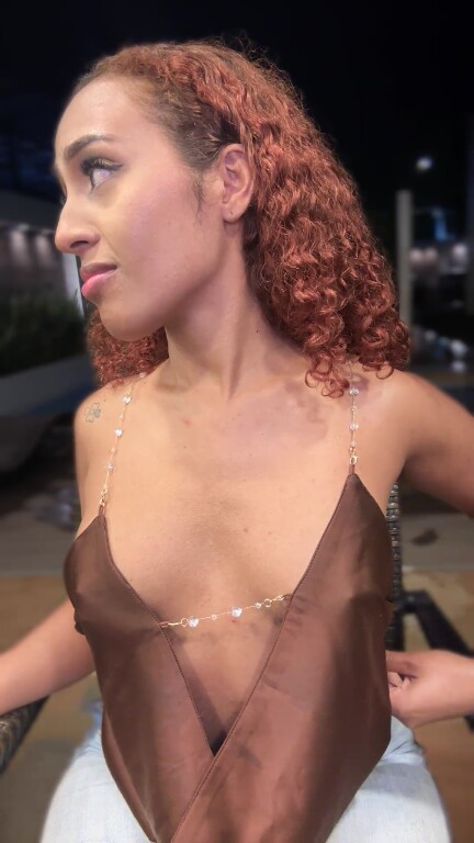 MaiaCox's Streamate show and profile