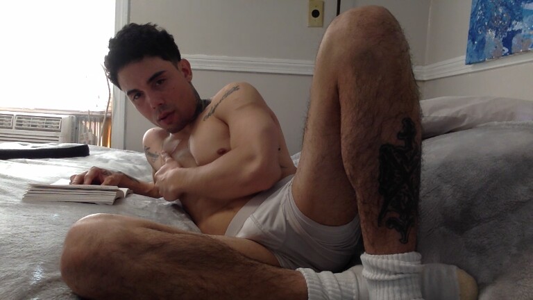 Iron_ick's Streamate show and profile