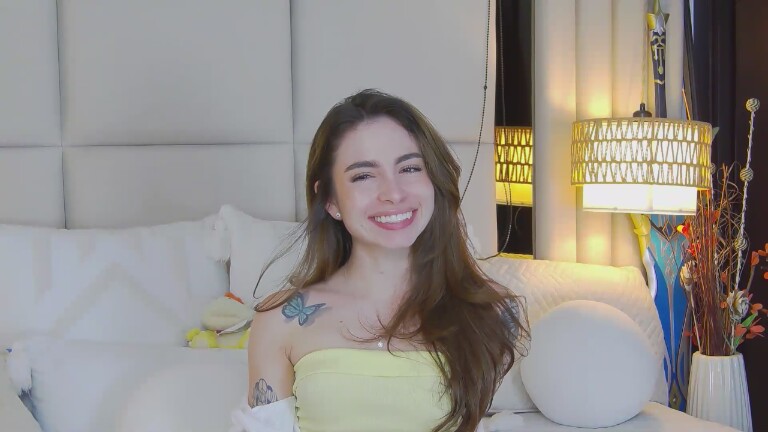 VivianBasset's Streamate show and profile