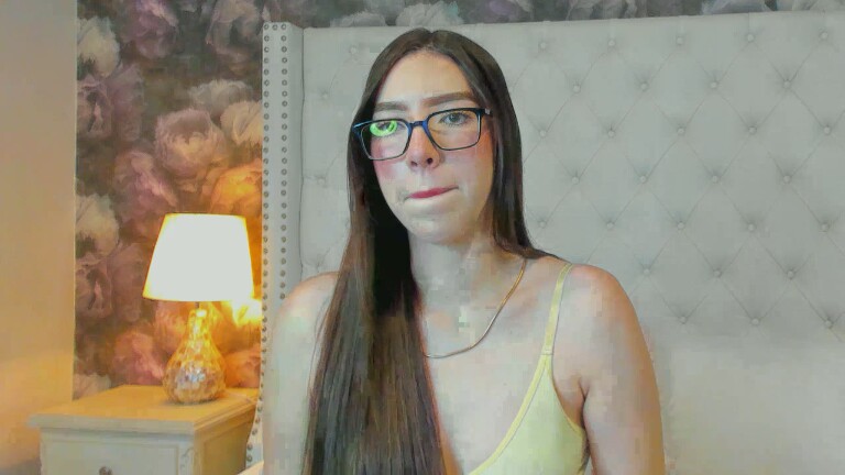 AriaBennet's Streamate show and profile