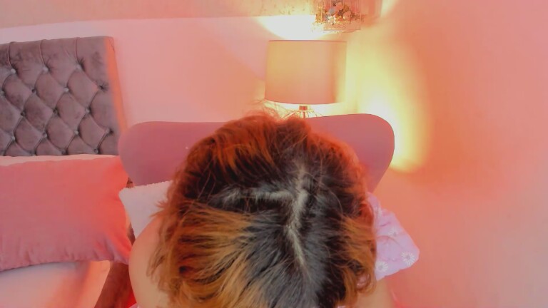 AnitaVega's Streamate show and profile