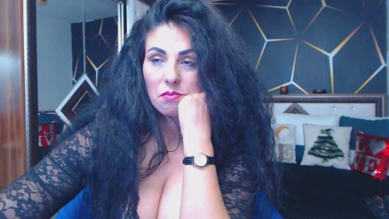 Curly_Sexy's Streamate show and profile
