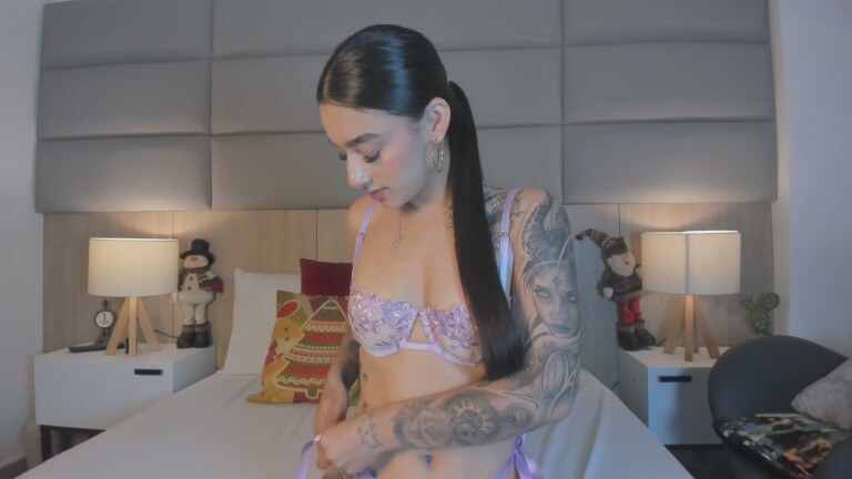 ValenWill's Streamate show and profile