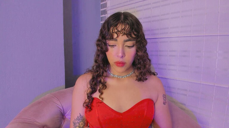 TianaVera's Streamate show and profile