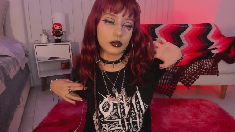 MorithaHard's Streamate show and profile