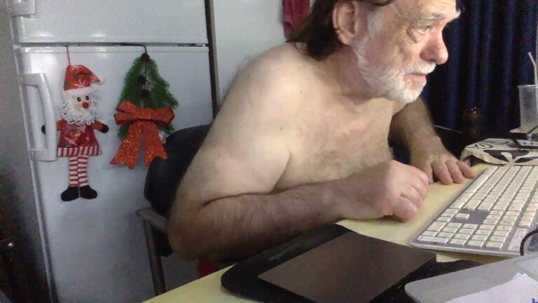 CoachKarl's Streamate show and profile