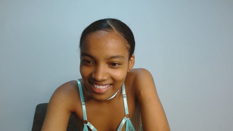 NayaBenely's Streamate show and profile