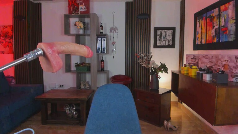 Naiarahh's Streamate show and profile