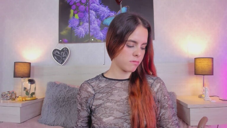 SamanthaaWoods's Streamate show and profile