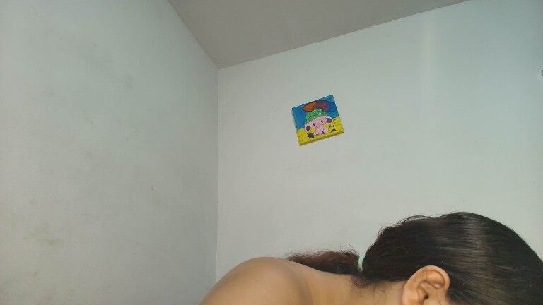 LuisaVenegas's Streamate show and profile