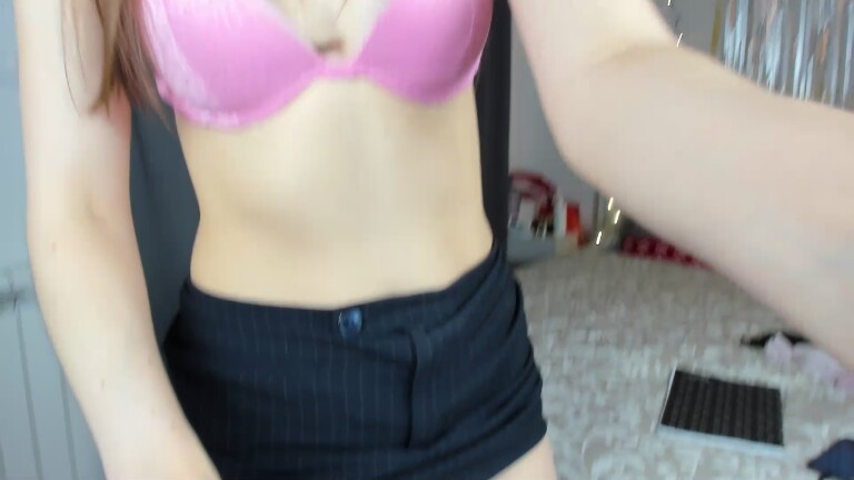 JennyferDreams's Streamate show and profile