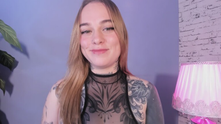 IzzChell's Streamate show and profile