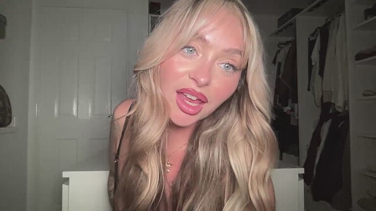 Bellalalita26's Streamate show and profile