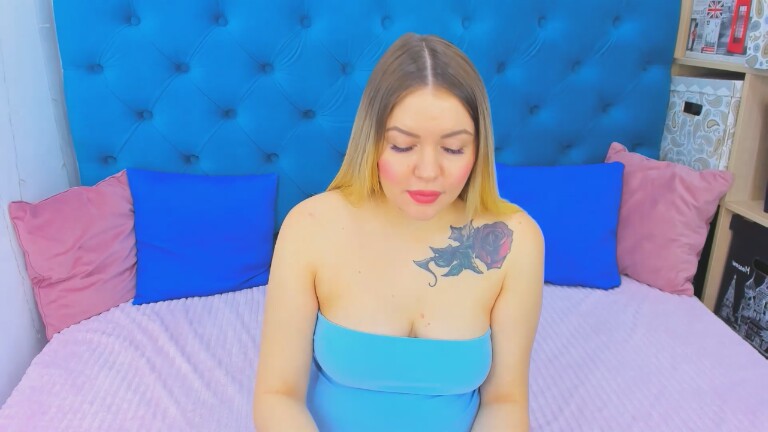 NastyaCrush's Streamate show and profile