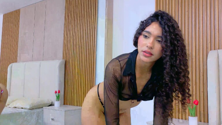 LiaPerez's Streamate show and profile