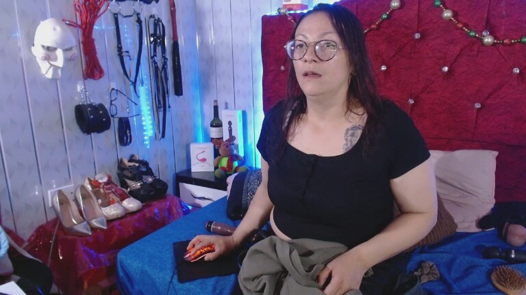 Susanahotsexxx's Streamate show and profile