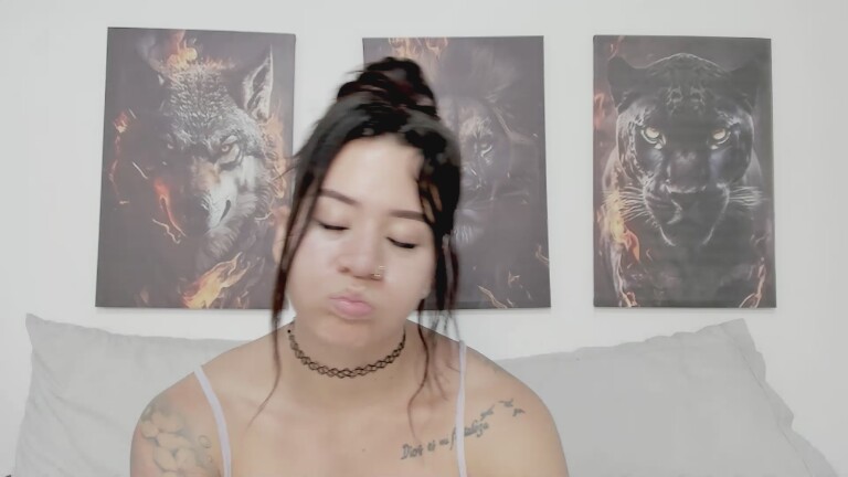 AngelMartins's Streamate show and profile