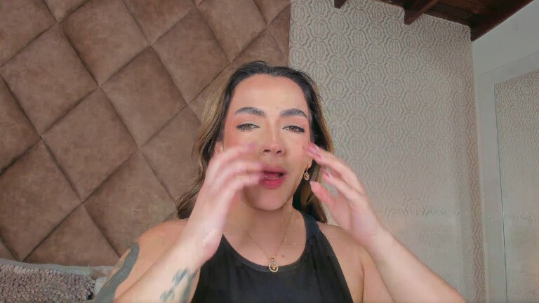 AmberLewiis's Streamate show and profile