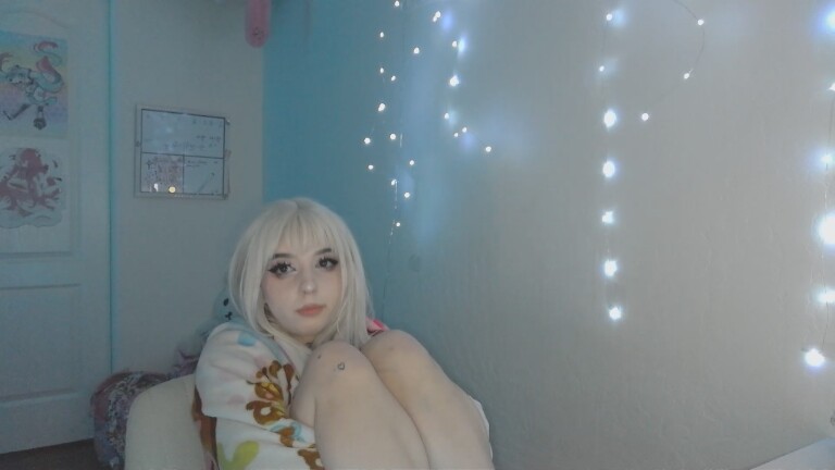 Mina_IMP's Streamate show and profile
