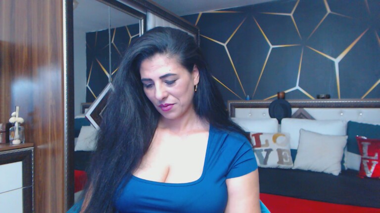 Curly_Sexy's Streamate show and profile