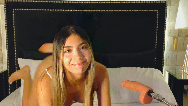 HollyLincon's Streamate show and profile