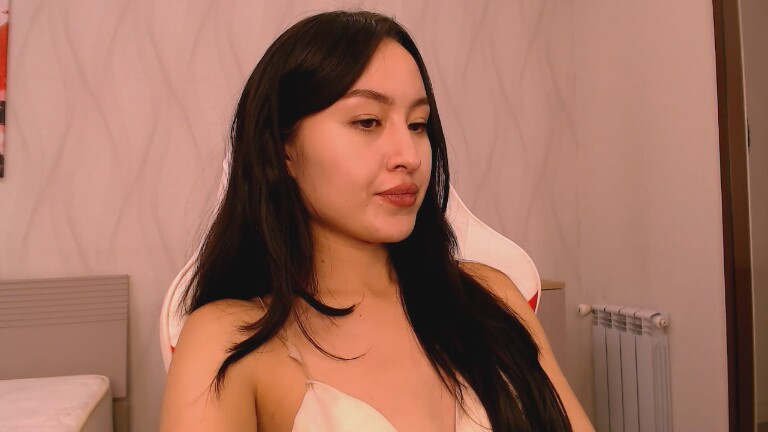 AnnCrisp's Streamate show and profile