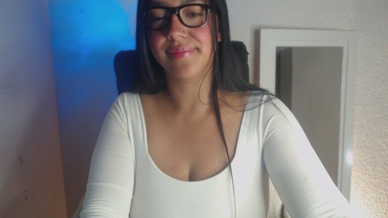 NataliaaBeaumont's Streamate show and profile