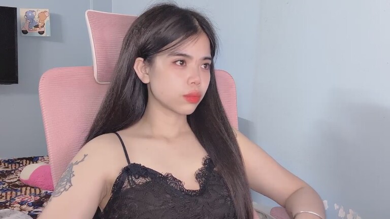 Anne6868's Streamate show and profile