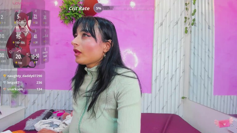 MiaTailorBms's Streamate show and profile