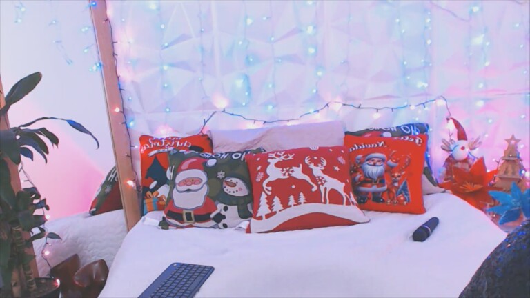 PauletteWatson's Streamate show and profile