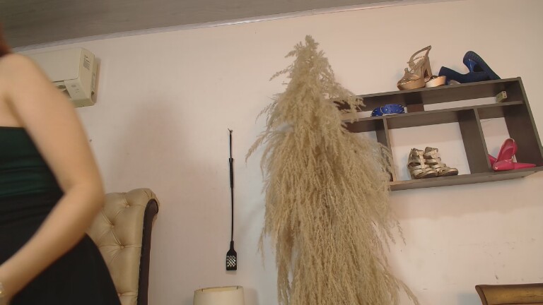 NinaFerreri's Streamate show and profile