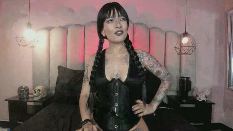 MaryBlaiir's Streamate show and profile