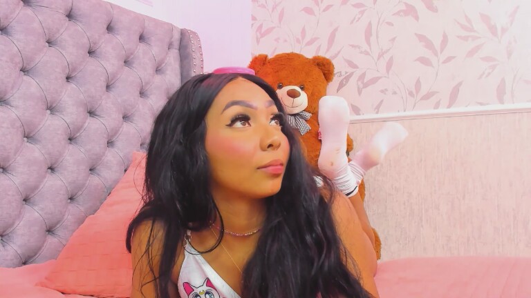 HaileeRoberts's Streamate show and profile