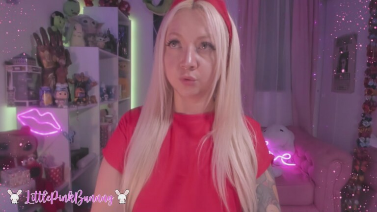 LittlePinkBunnny's Streamate show and profile