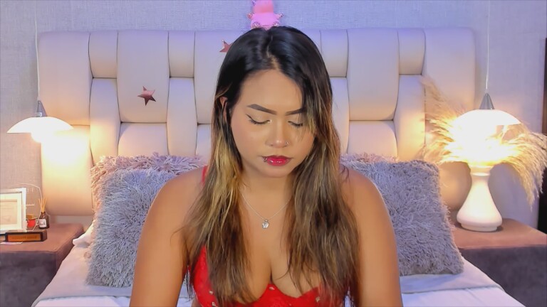 EmmaPrinncess's Streamate show and profile