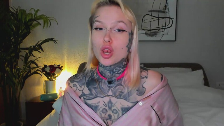 UrAlexis's Streamate show and profile