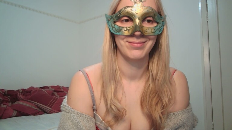 Sweet_Seductive_Fox's Streamate show and profile