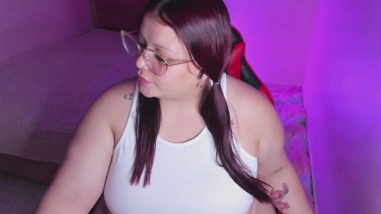 SherylHamilton's Streamate show and profile