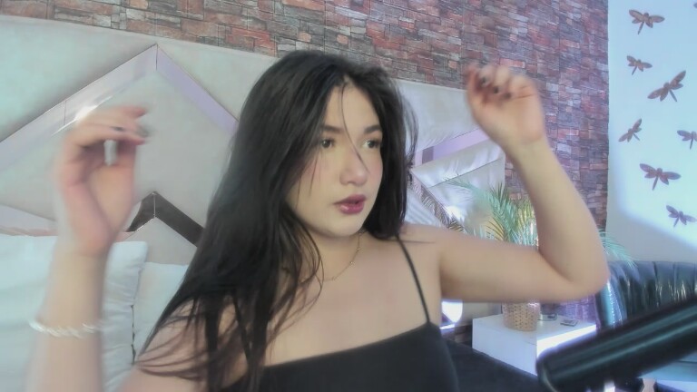 megan_devon's Streamate show and profile