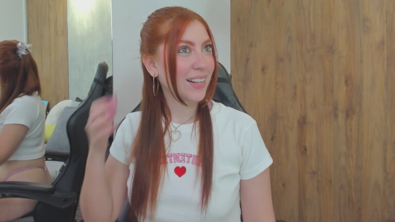 Abby_Coopers's Streamate show and profile