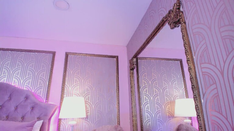 EvonieCarter's Streamate show and profile