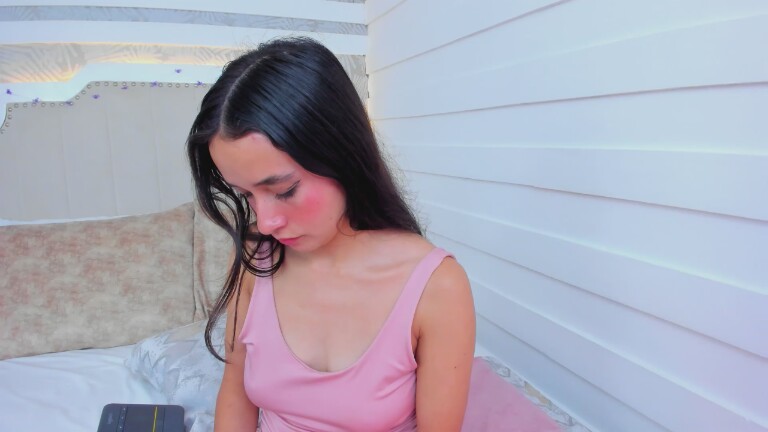 AnnieBlakee's Streamate show and profile