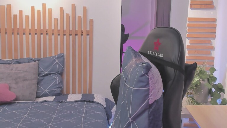 KristensClark's Streamate show and profile