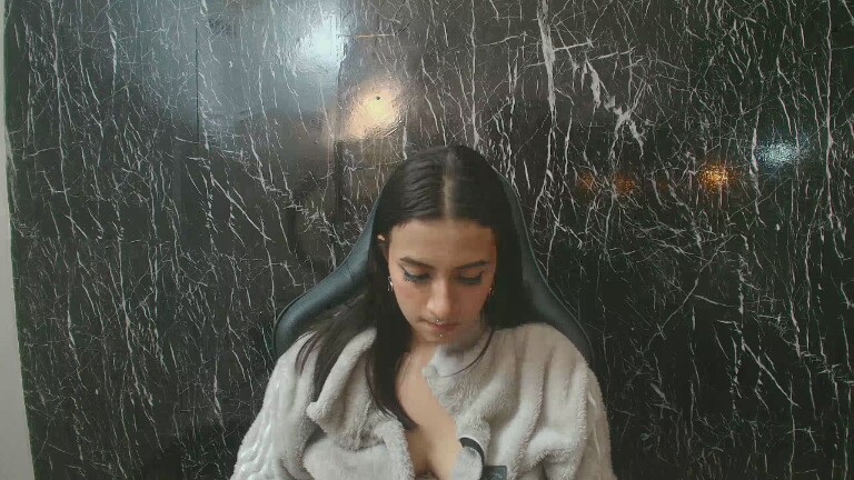 Alana_Whitte's Streamate show and profile