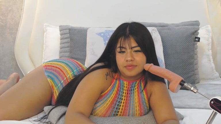 LilyVegaa's Streamate show and profile