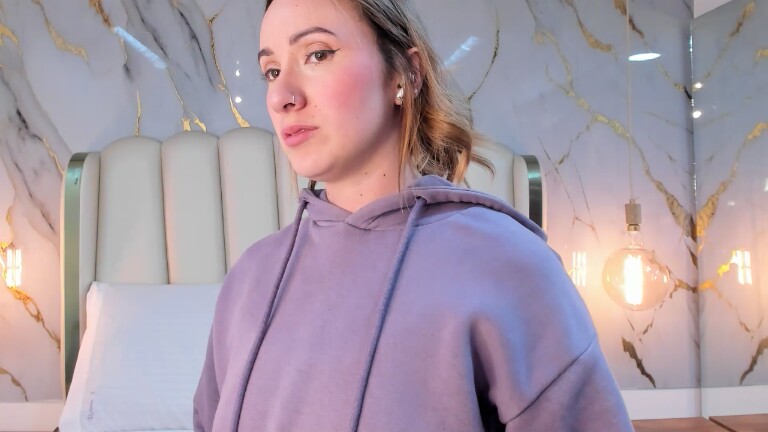 HannahLane's Streamate show and profile