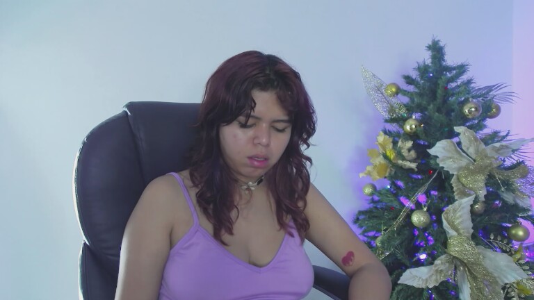 SabinaMerchetti's Streamate show and profile