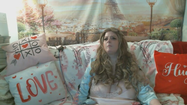 lovehollyann's Streamate show and profile